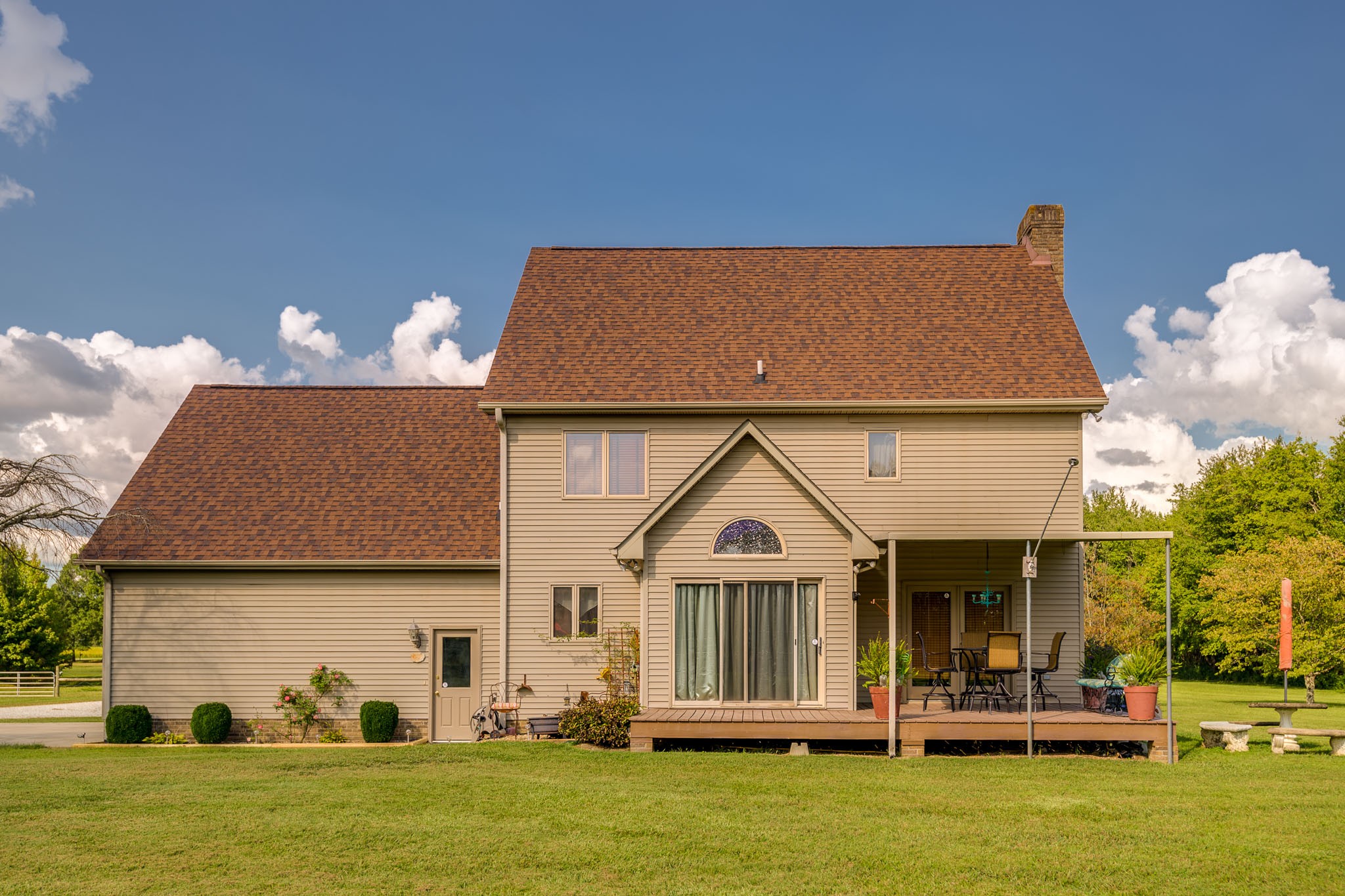 9321 Old Tullahoma Road Tullahoma, TN 37388 - Photo 29 of 36 Gallery Image 29