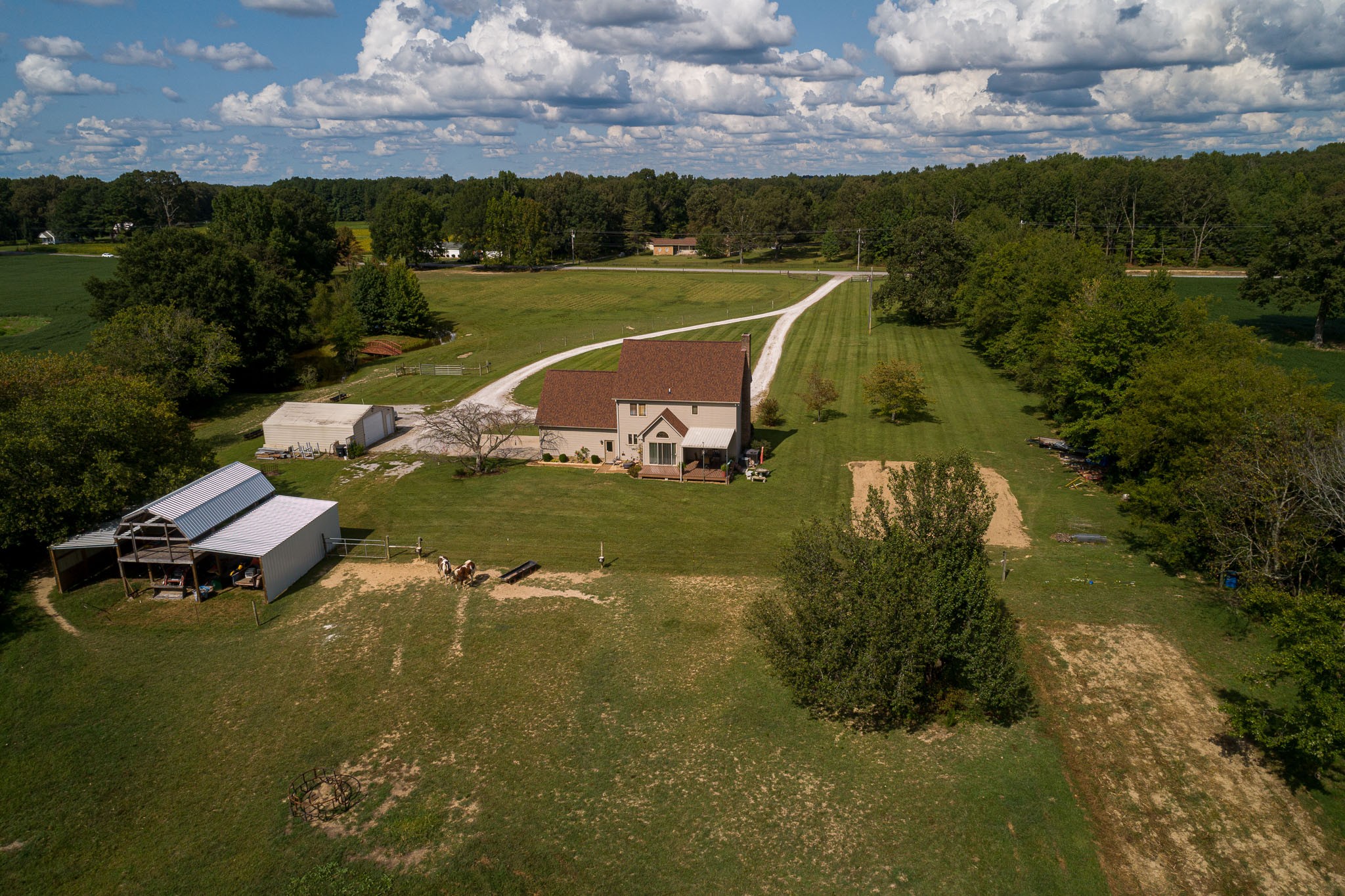 9321 Old Tullahoma Road Tullahoma, TN 37388 - Photo 31 of 36 Gallery Image 31
