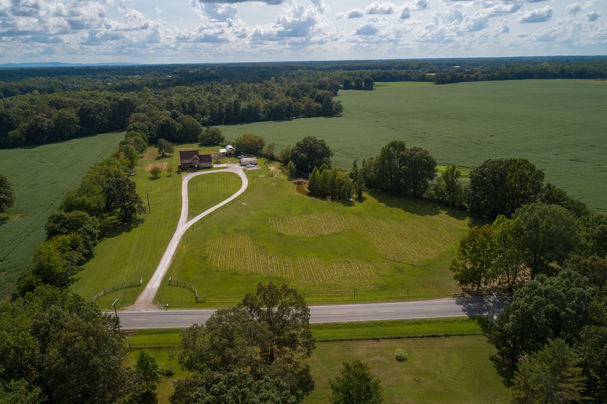 9321 Old Tullahoma Road Tullahoma, TN 37388 - Photo 33 of 36 Gallery Image 33