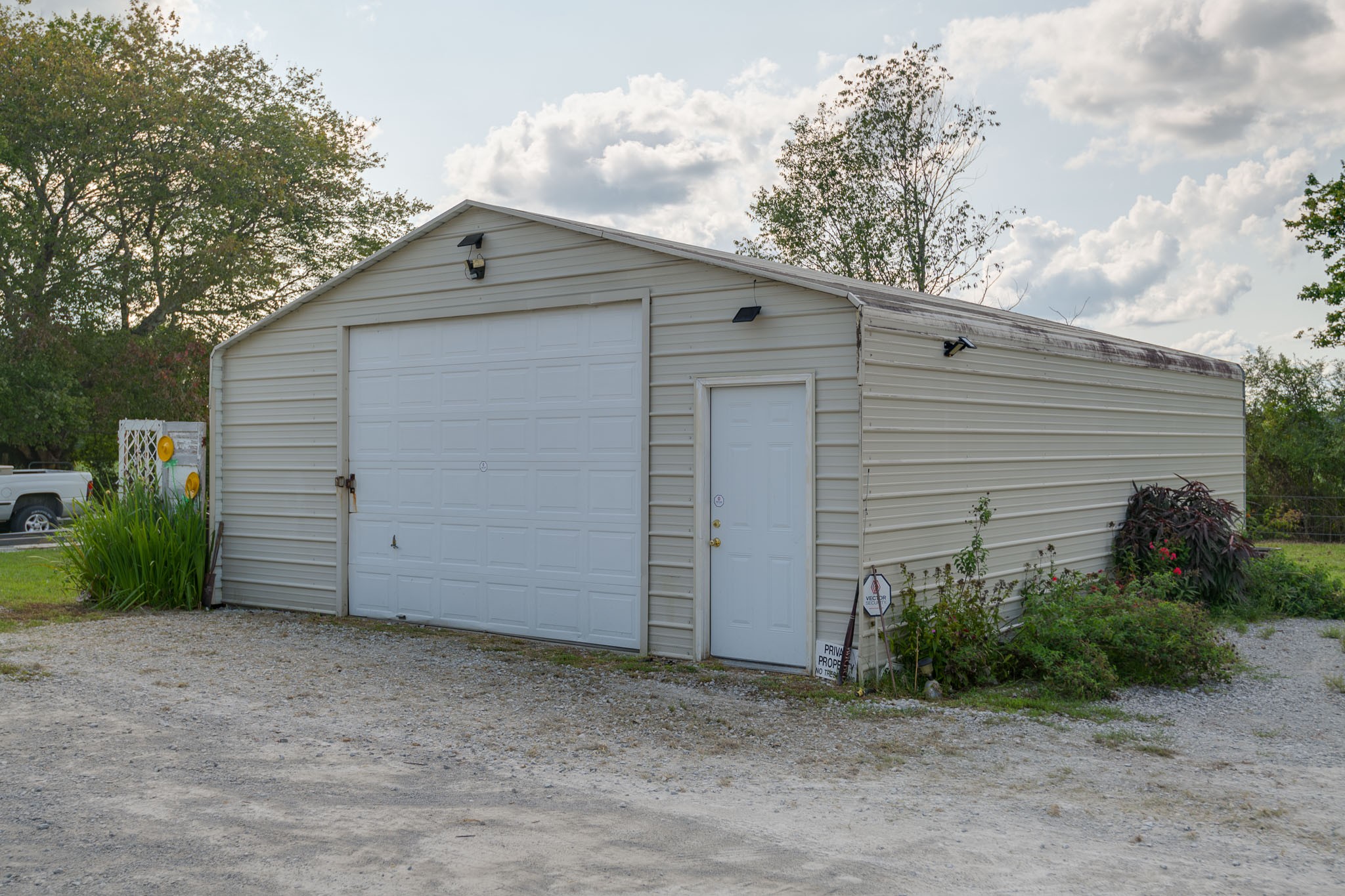 9321 Old Tullahoma Road Tullahoma, TN 37388 - Photo 35 of 36 Gallery Image 35