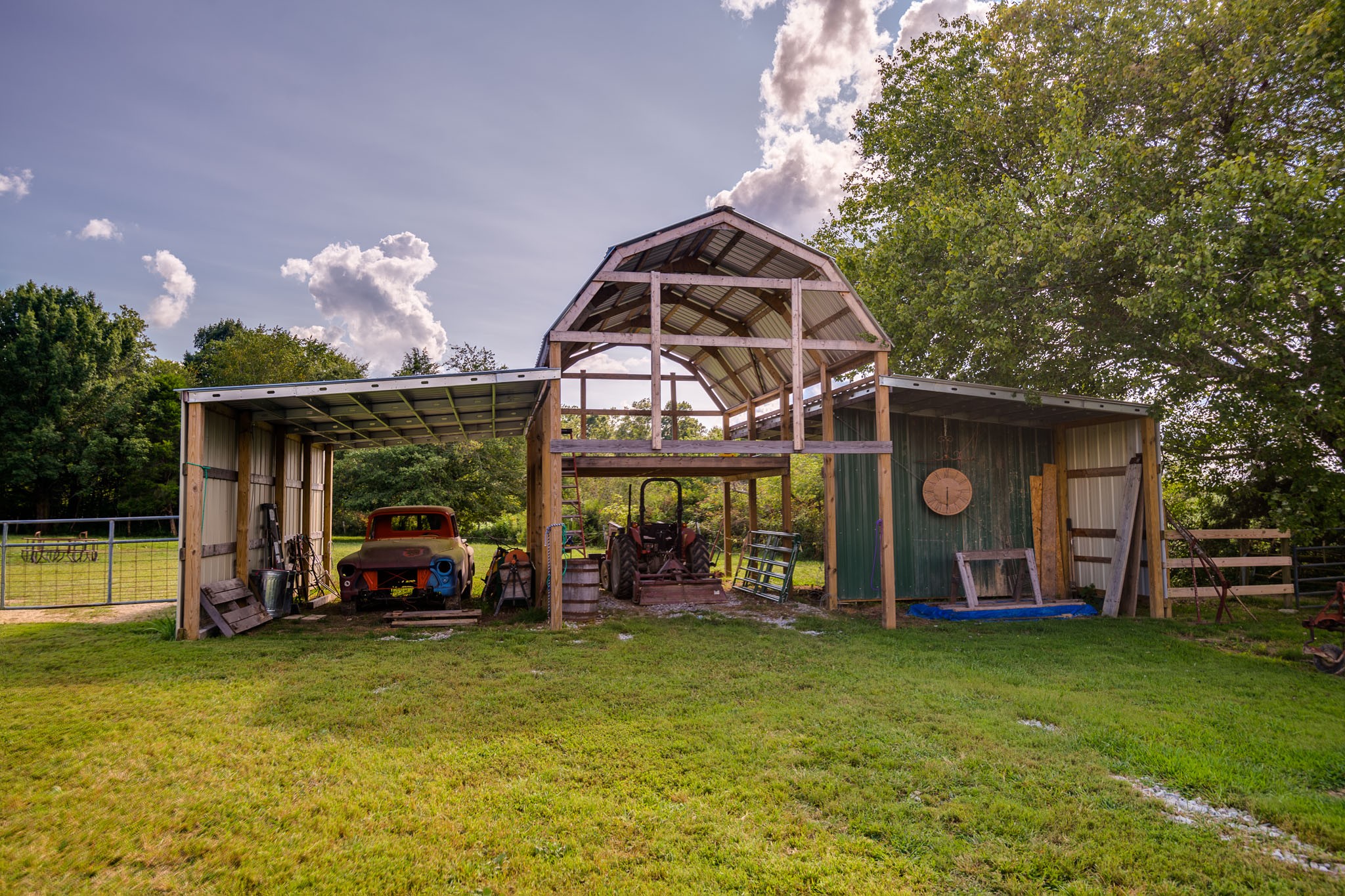 9321 Old Tullahoma Road Tullahoma, TN 37388 - Photo 36 of 36 Gallery Image 36