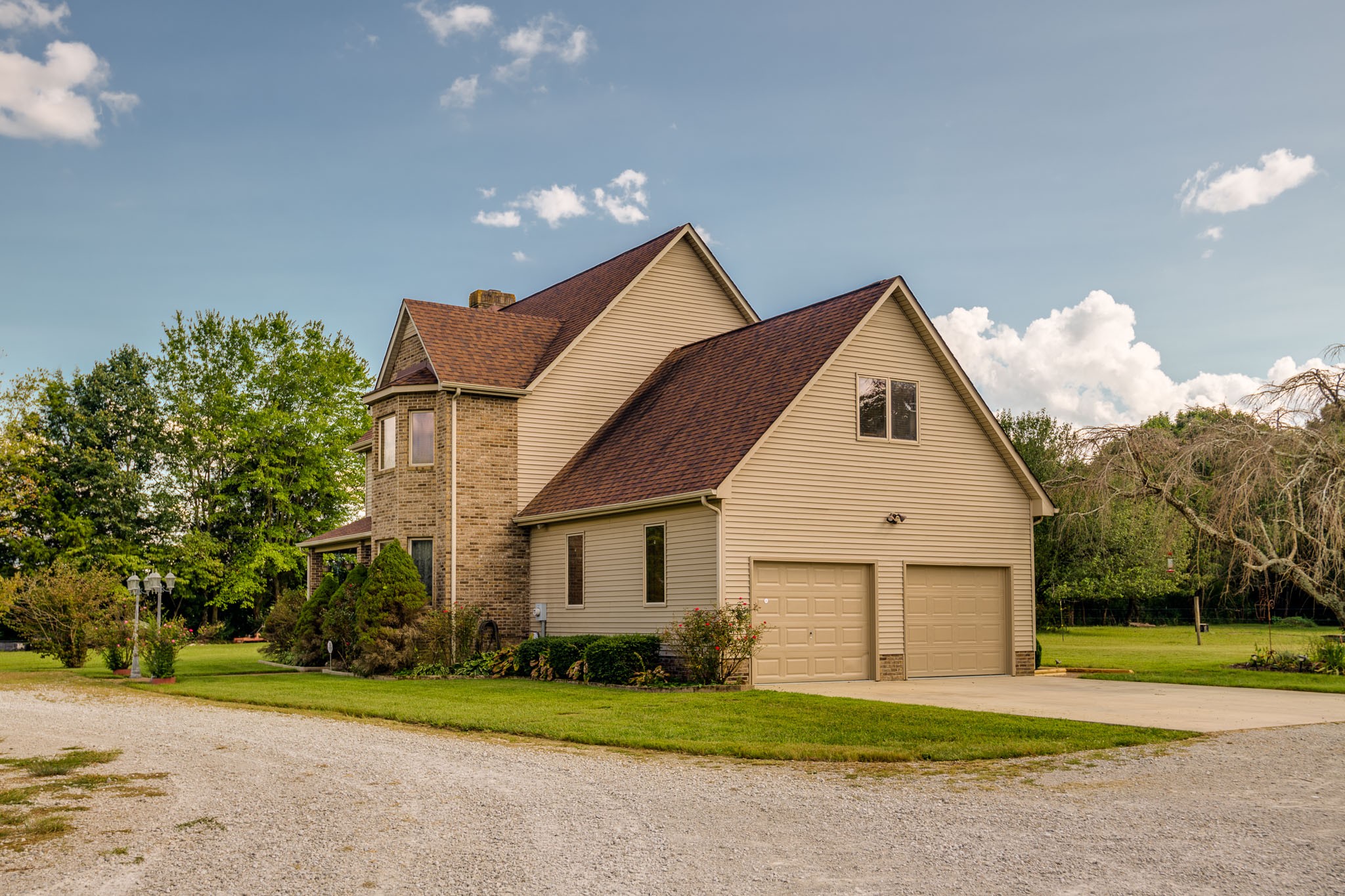 9321 Old Tullahoma Road Tullahoma, TN 37388 - Photo 4 of 36 Gallery Image 4