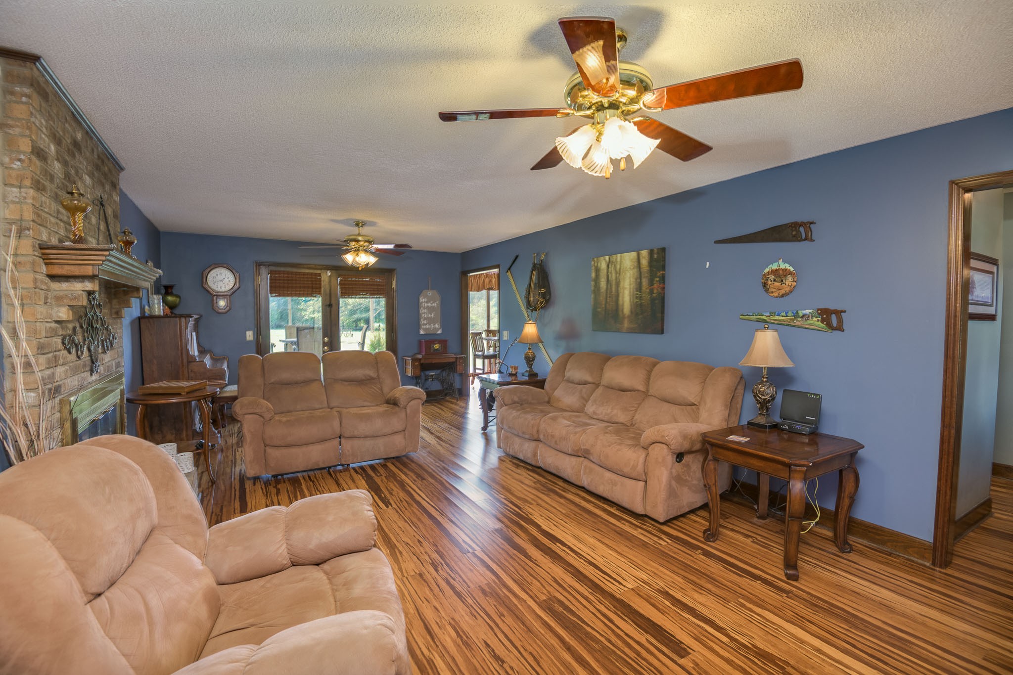9321 Old Tullahoma Road Tullahoma, TN 37388 - Photo 5 of 36 Gallery Image 5