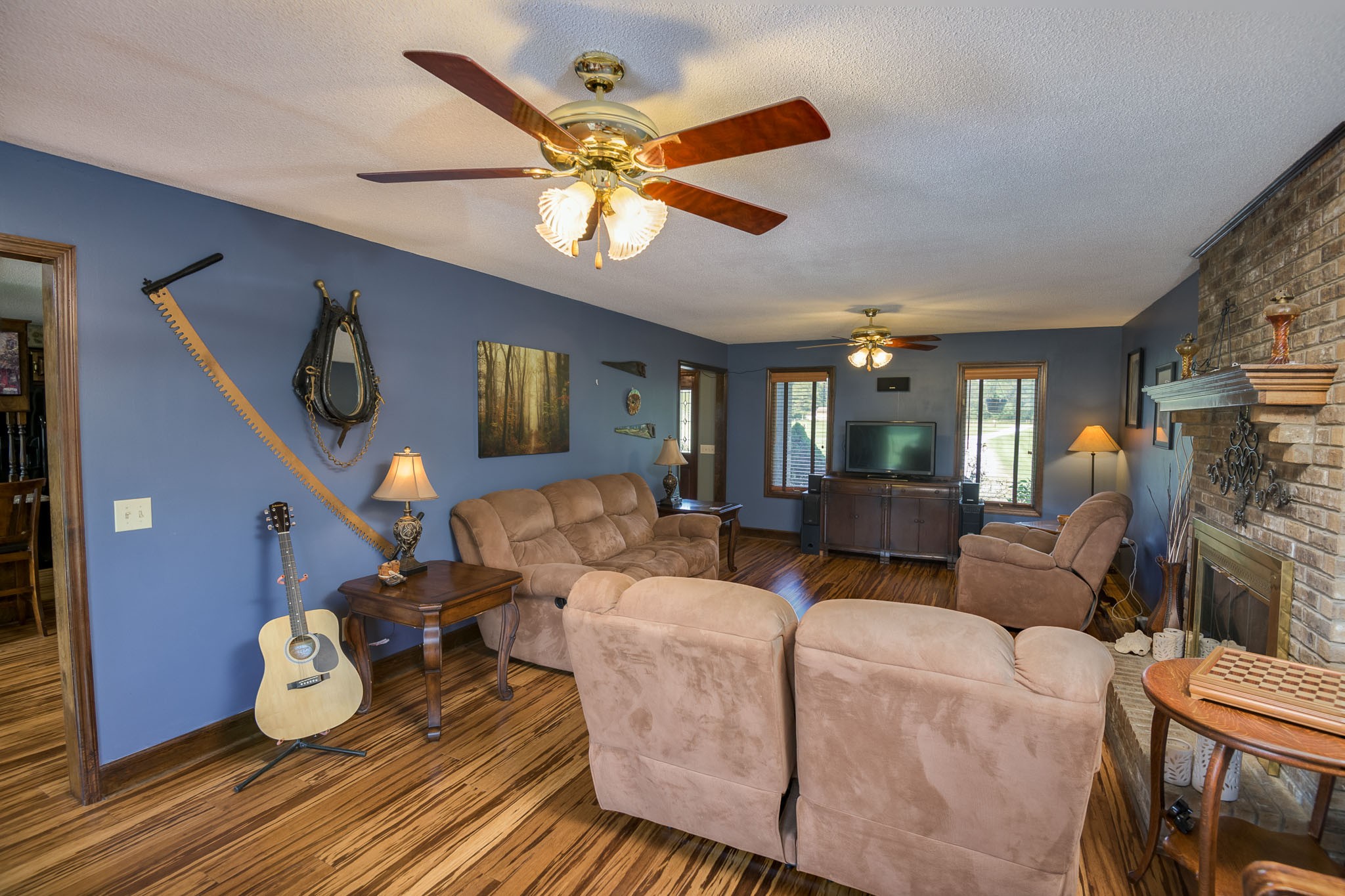 9321 Old Tullahoma Road Tullahoma, TN 37388 - Photo 6 of 36 Gallery Image 6