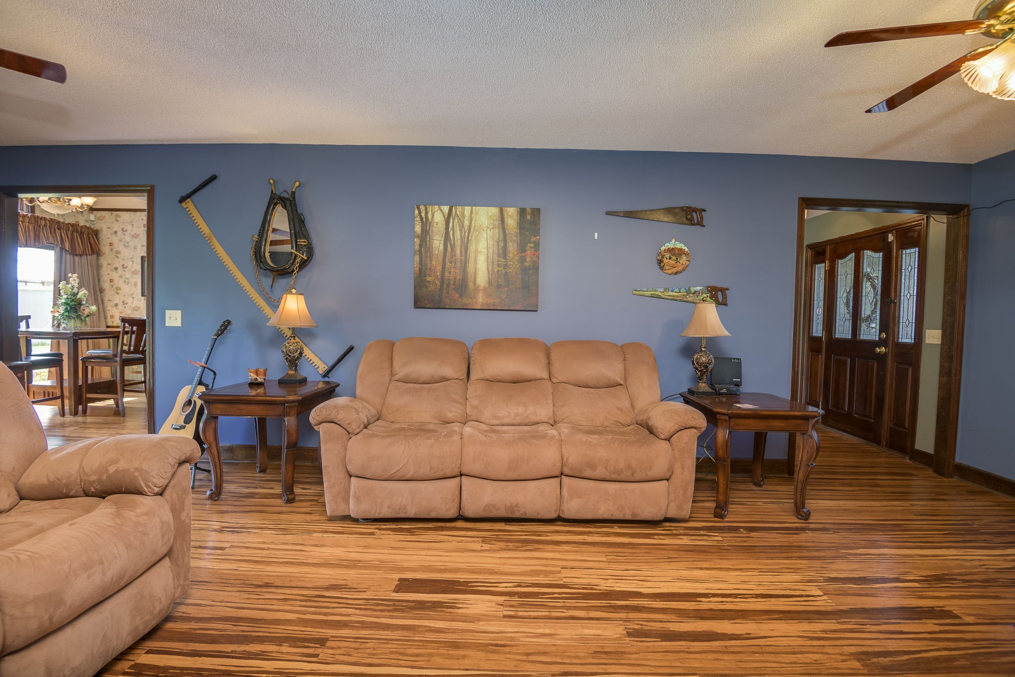 9321 Old Tullahoma Road Tullahoma, TN 37388 - Photo 7 of 36 Gallery Image 7