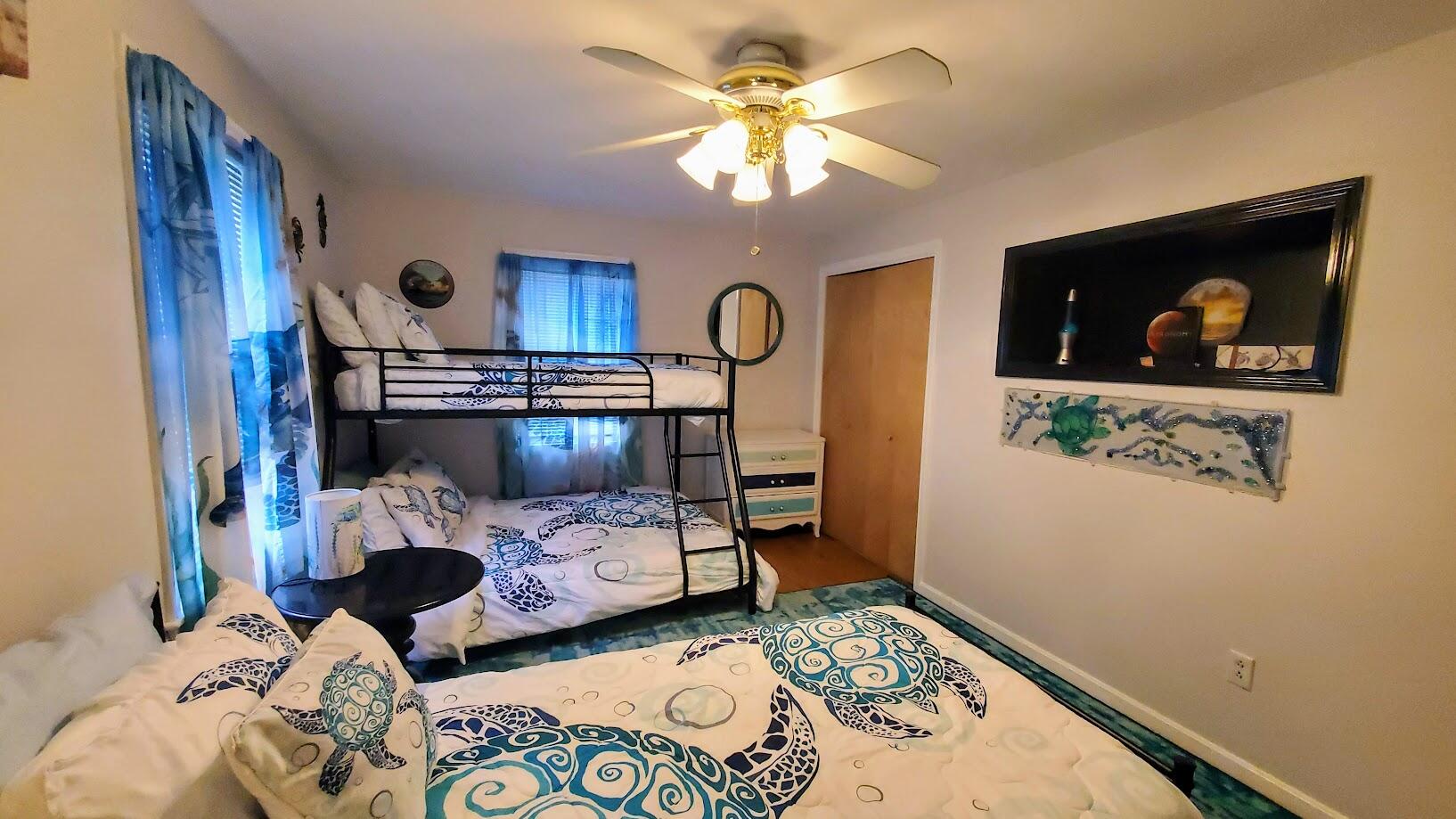 185 Monhegan Road East Falmouth, MA 02536 - Photo 21 of 23 a bedroom with a bed and window