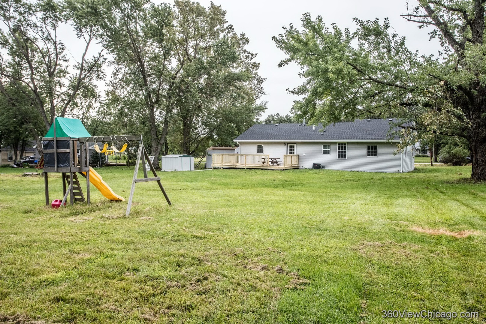 1514 West Norfolk Road Crete, IL 60417 - Photo 50 of 71 Gallery Image 50