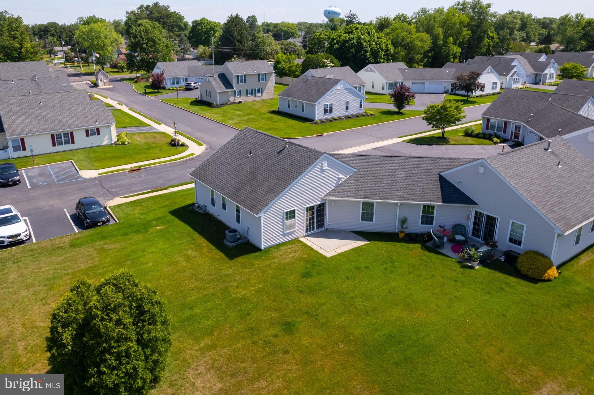1169 Sharp Road, Unit 27 Vineland, NJ 08360 - Photo 9 of 29