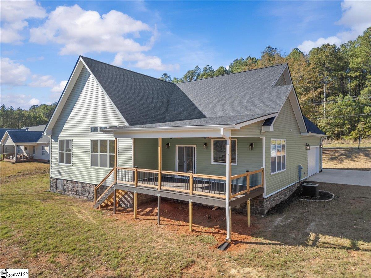 1441 Providence Church Road Anderson, SC 29626 - Photo 7 of 45 Gallery Image 7