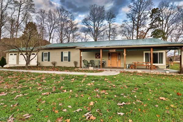 $442,000 | 35447 County Road 99, Warsaw, OH 43844
