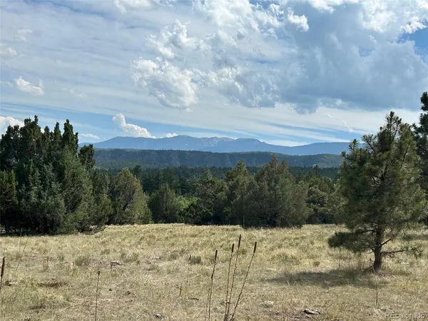 $397,000 | Lot 26 Tbd Signal Mountain Ranch, Beulah, CO 81023