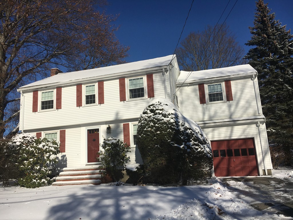 26 Morrison Road Wakefield, MA 01880 - Photo 1 of 30 Gallery Image 1