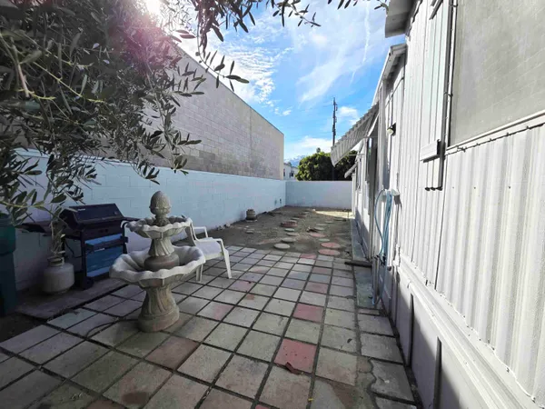 $54,000 | 108 Dromedary Circle, Cathedral City, CA 92234