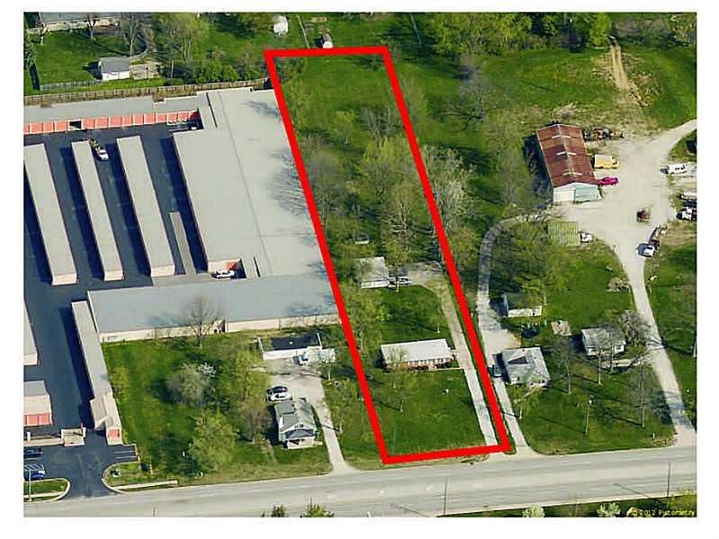 90 East County Line Road Indianapolis, IN 46227 - Photo 3 of 9 Gallery Image 3