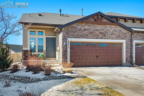 $410,000 | 4411 Allenite Point, Colorado Springs, CO 80938