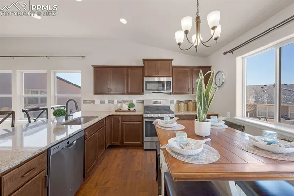 $405,000 | 4411 Allenite Point, Colorado Springs, CO 80938