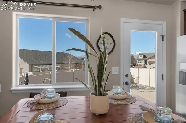 $405,000 | 4411 Allenite Point, Colorado Springs, CO 80938