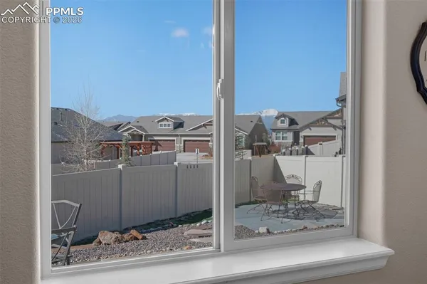 $405,000 | 4411 Allenite Point, Colorado Springs, CO 80938