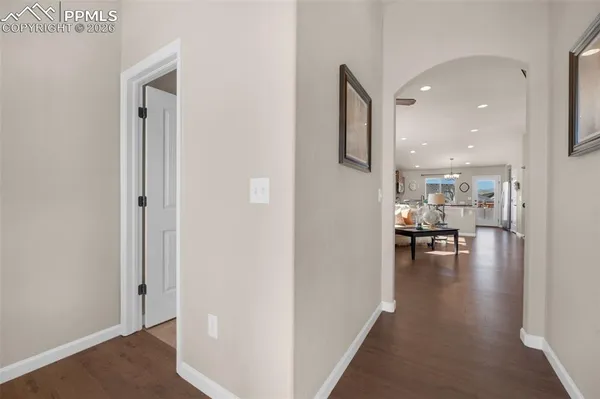 $405,000 | 4411 Allenite Point, Colorado Springs, CO 80938