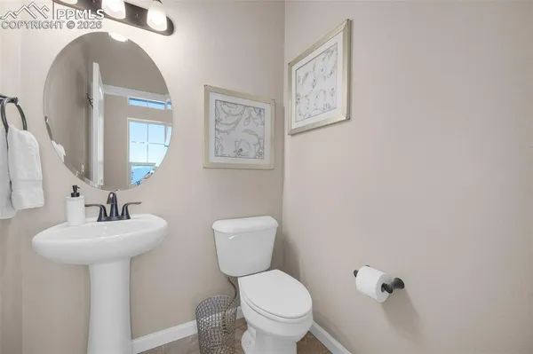 $405,000 | 4411 Allenite Point, Colorado Springs, CO 80938