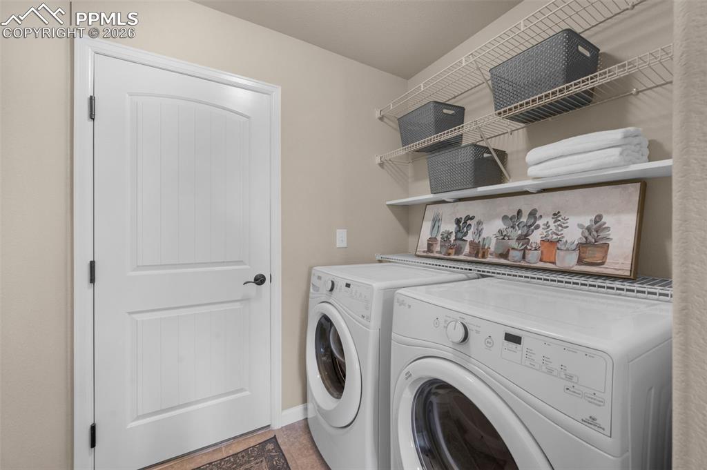 4411 Allenite Point Colorado Springs, CO 80938 - Photo 18 of 45