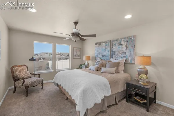 $405,000 | 4411 Allenite Point, Colorado Springs, CO 80938