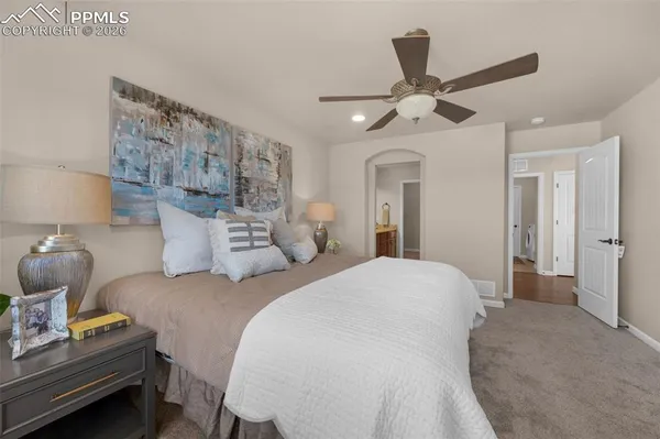 $405,000 | 4411 Allenite Point, Colorado Springs, CO 80938