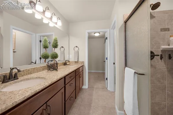 $405,000 | 4411 Allenite Point, Colorado Springs, CO 80938