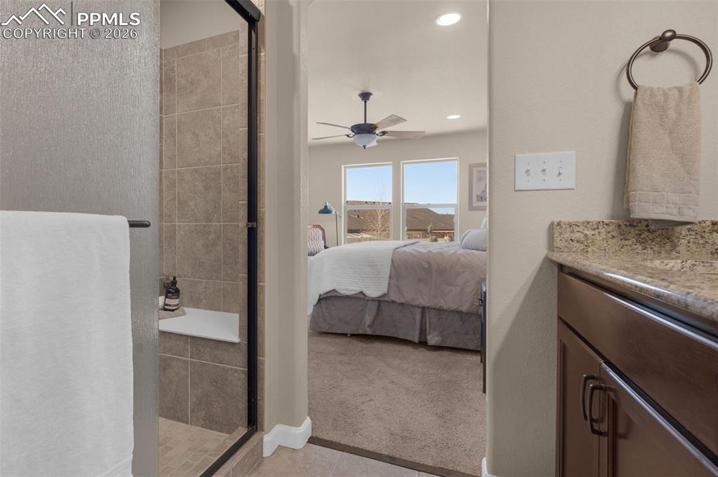 4411 Allenite Point Colorado Springs, CO 80938 - Photo 24 of 45