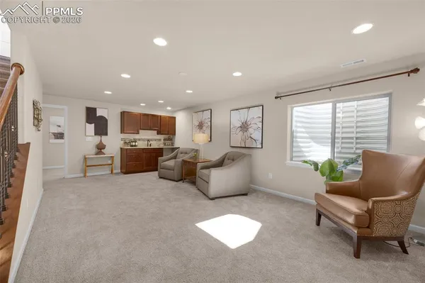 $405,000 | 4411 Allenite Point, Colorado Springs, CO 80938