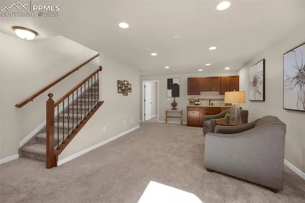$405,000 | 4411 Allenite Point, Colorado Springs, CO 80938