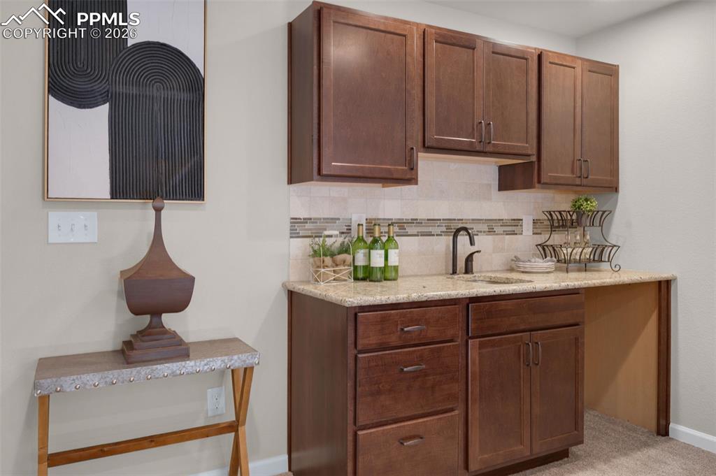 4411 Allenite Point Colorado Springs, CO 80938 - Photo 28 of 45