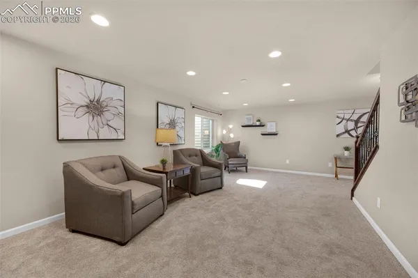 $405,000 | 4411 Allenite Point, Colorado Springs, CO 80938