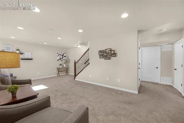 $405,000 | 4411 Allenite Point, Colorado Springs, CO 80938