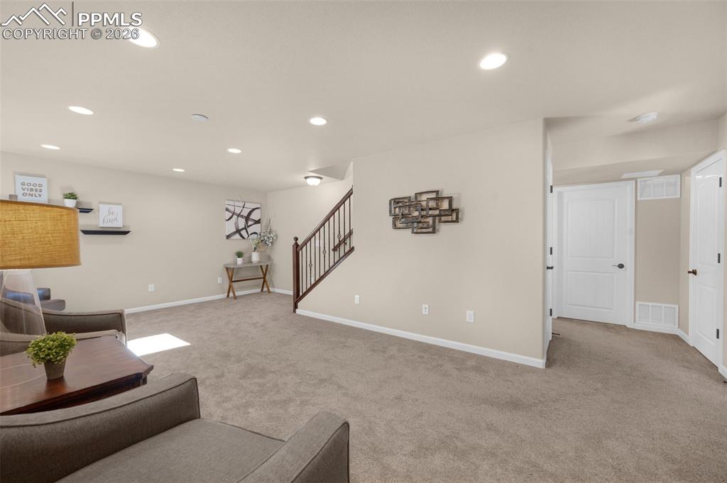 4411 Allenite Point Colorado Springs, CO 80938 - Photo 30 of 45