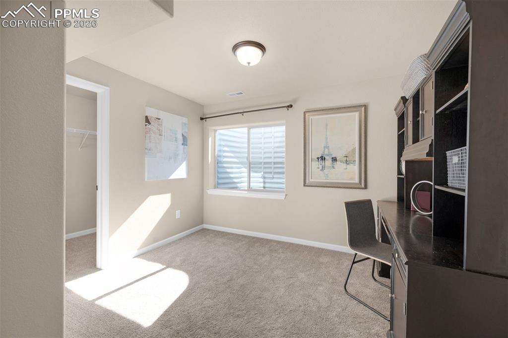 4411 Allenite Point Colorado Springs, CO 80938 - Photo 31 of 45