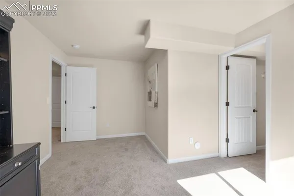 $405,000 | 4411 Allenite Point, Colorado Springs, CO 80938