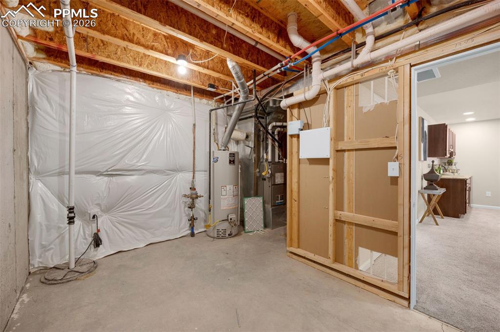 4411 Allenite Point Colorado Springs, CO 80938 - Photo 34 of 45