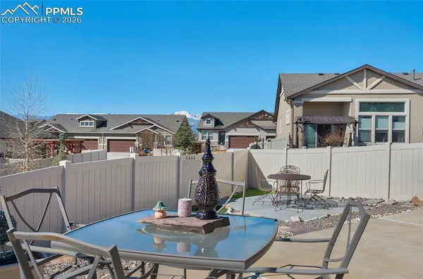 $405,000 | 4411 Allenite Point, Colorado Springs, CO 80938