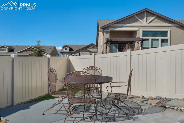$405,000 | 4411 Allenite Point, Colorado Springs, CO 80938