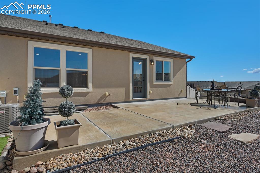4411 Allenite Point Colorado Springs, CO 80938 - Photo 40 of 45
