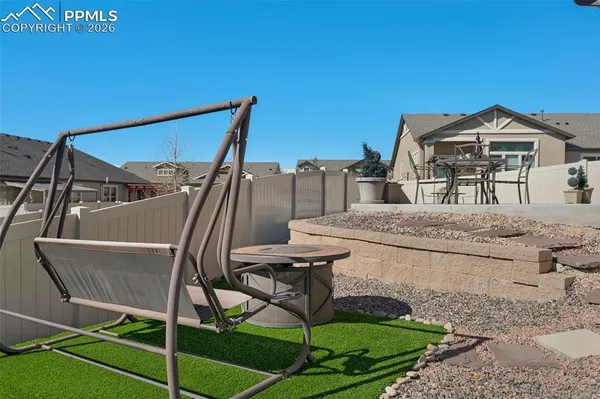 $405,000 | 4411 Allenite Point, Colorado Springs, CO 80938