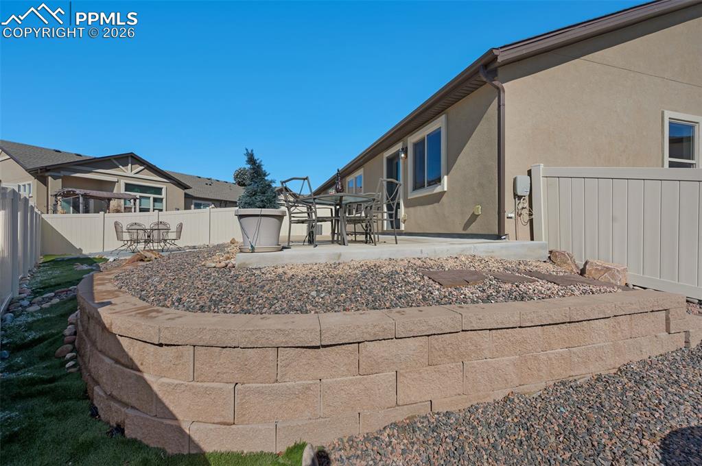 4411 Allenite Point Colorado Springs, CO 80938 - Photo 42 of 45