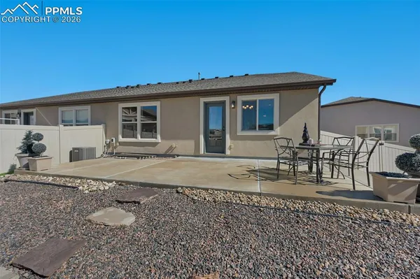 $405,000 | 4411 Allenite Point, Colorado Springs, CO 80938