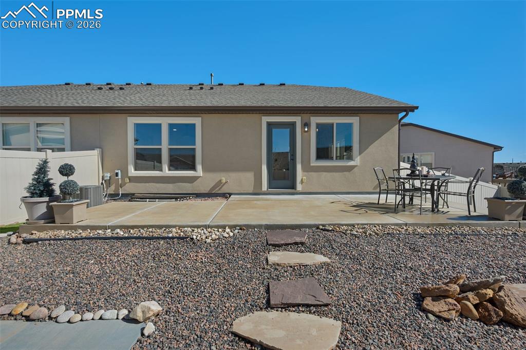 4411 Allenite Point Colorado Springs, CO 80938 - Photo 44 of 45