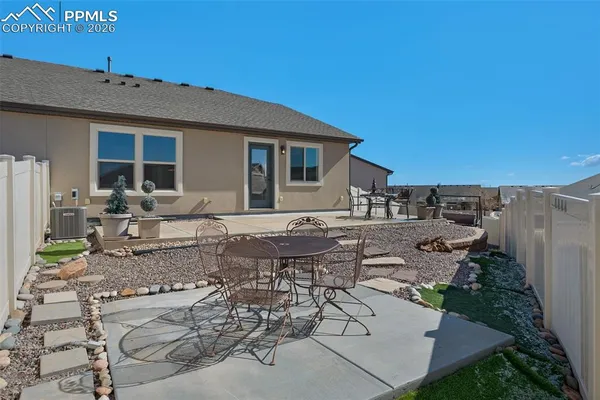 $405,000 | 4411 Allenite Point, Colorado Springs, CO 80938