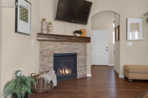 $405,000 | 4411 Allenite Point, Colorado Springs, CO 80938