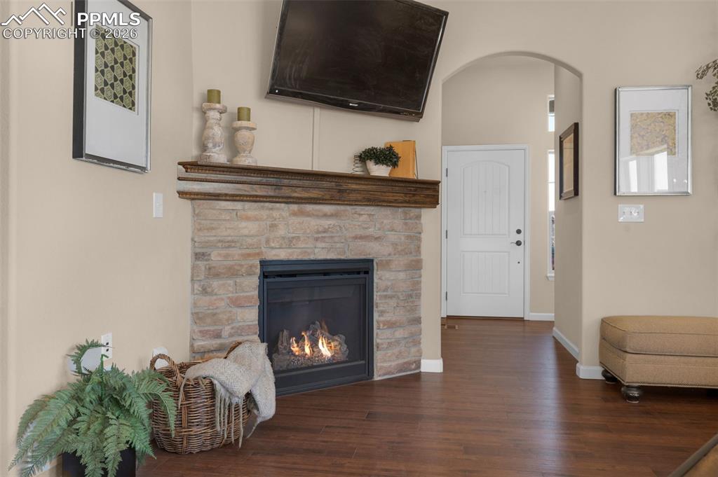 4411 Allenite Point Colorado Springs, CO 80938 - Photo 5 of 45