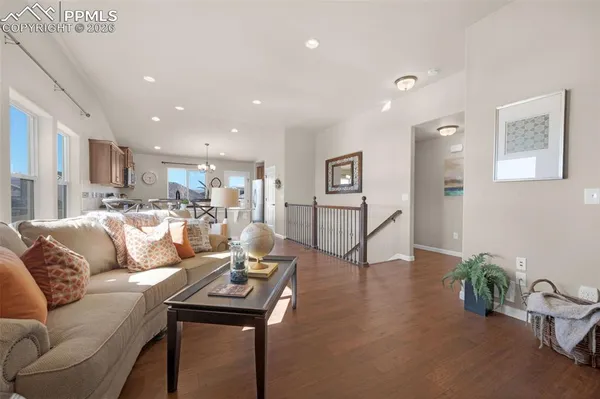 $405,000 | 4411 Allenite Point, Colorado Springs, CO 80938
