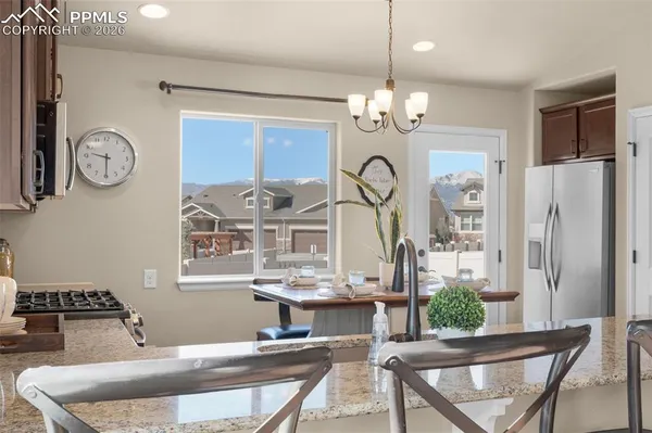 $405,000 | 4411 Allenite Point, Colorado Springs, CO 80938